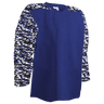 Pear Sox Air Mesh Hockey Jersey Camo Adult | Goalie Cut Pear Sox