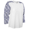 Pear Sox Air Mesh Hockey Jersey Camo Adult | Goalie Cut Pear Sox