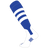 Pear Sox Double Play Sock Pear Sox