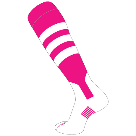Pear Sox Double Play Sock Pear Sox
