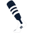 Pear Sox Double Play Sock Pear Sox