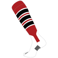 Pear Sox Double Play Sock Pear Sox