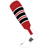 Pear Sox Double Play Sock Pear Sox
