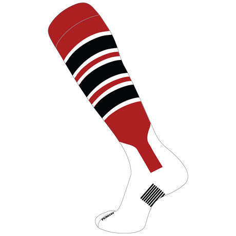 Pear Sox Double Play Sock Pear Sox