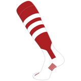 Pear Sox Double Play Sock Pear Sox