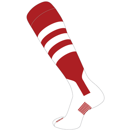 Pear Sox Double Play Sock Pear Sox