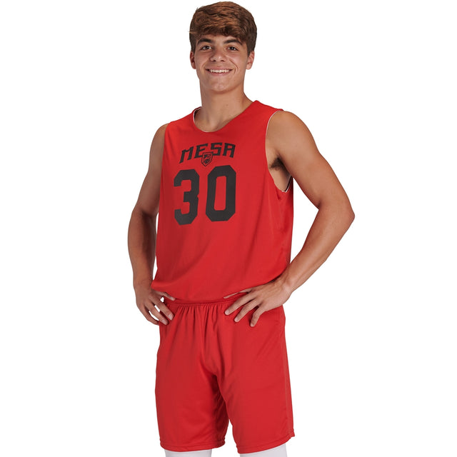 Champro Men's Vision Reversible Basketball Jersey