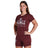Champro Women's Vision Short Sleeve T-Shirt