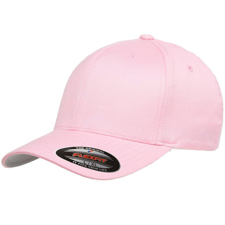 Flexfit Cotton Blend Cap