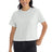 Next Level Apparel Women's   Heavyweight Boxy Tee