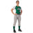 Champro Girl's Tournament Softball Pants-1