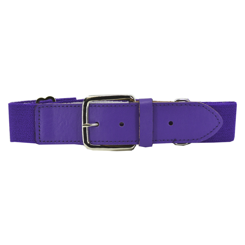 Pear Sox Adjustable Baseball/Softball Belt