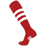 Pear Sox Slugger Baseball Sock Pear Sox