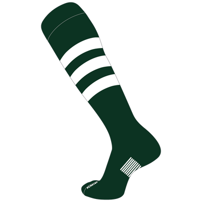 Pear Sox Slugger Baseball Sock