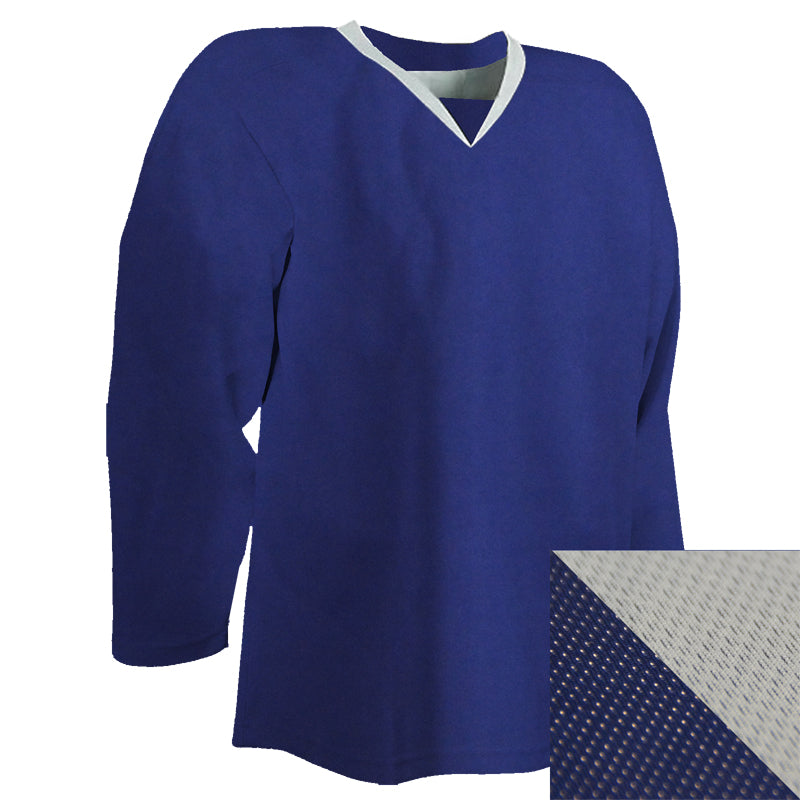 Pear Sox Reversible Hockey Jersey Adult Pear Sox