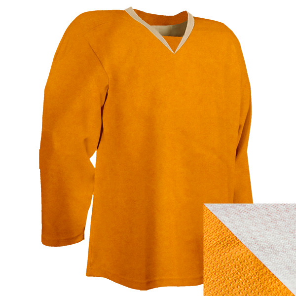 Pear Sox Reversible Hockey Jersey Adult Pear Sox