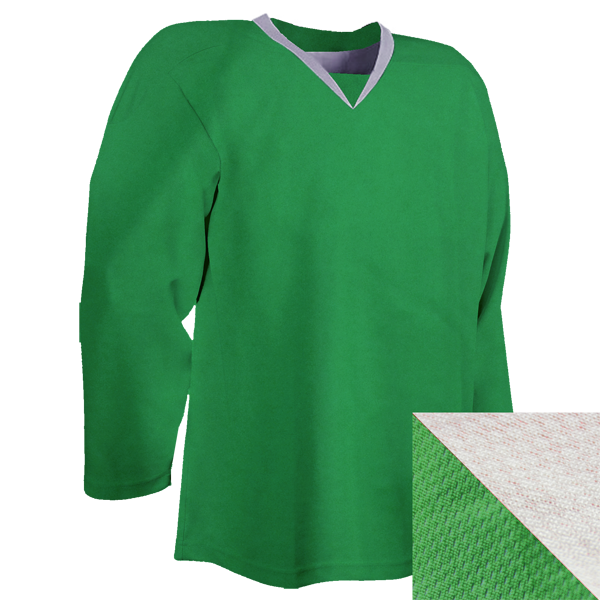 Pear Sox Reversible Hockey Jersey Adult Pear Sox