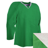 Pear Sox Reversible Hockey Jersey Adult Pear Sox