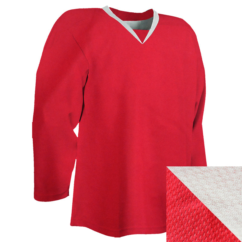 Pear Sox Reversible Hockey Jersey Adult Pear Sox