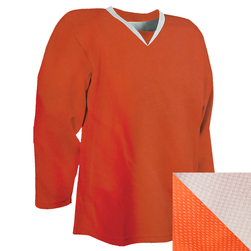 Pear Sox Reversible Hockey Jersey Adult Pear Sox