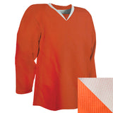 Pear Sox Reversible Hockey Jersey Adult Pear Sox