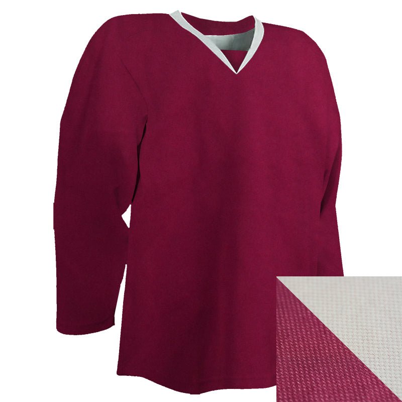 Pear Sox Reversible Hockey Jersey Adult Pear Sox