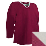 Pear Sox Reversible Hockey Jersey Adult Pear Sox