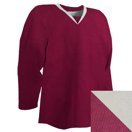 Pear Sox Reversible Hockey Jersey Adult Pear Sox