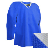 Pear Sox Reversible Hockey Jersey Adult Pear Sox