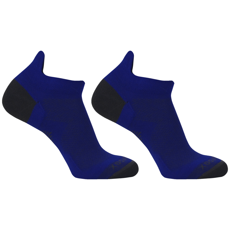 Pear Sox Ankle Sox - All Terrain Series