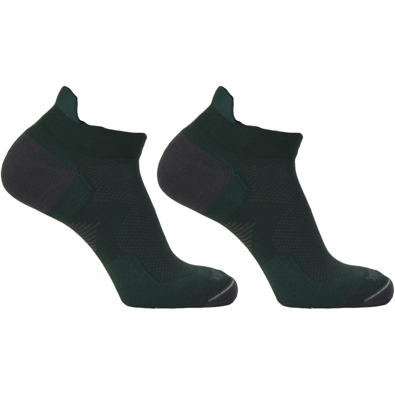 Pear Sox Ankle Sox - All Terrain Series