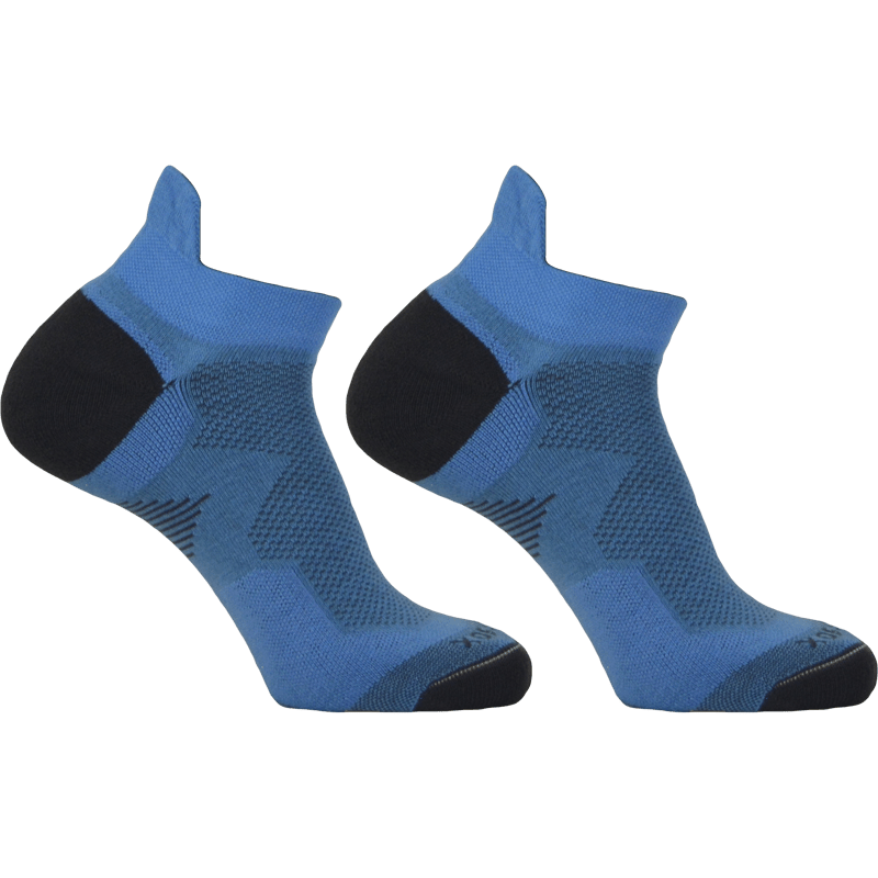 Pear Sox Ankle Sox - All Terrain Series