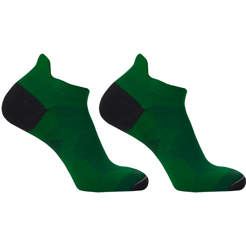 Pear Sox Ankle Sox - All Terrain Series