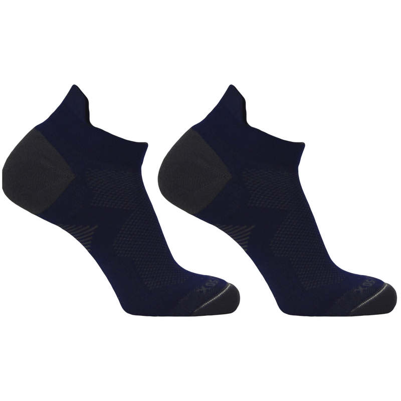 Pear Sox Ankle Sox - All Terrain Series