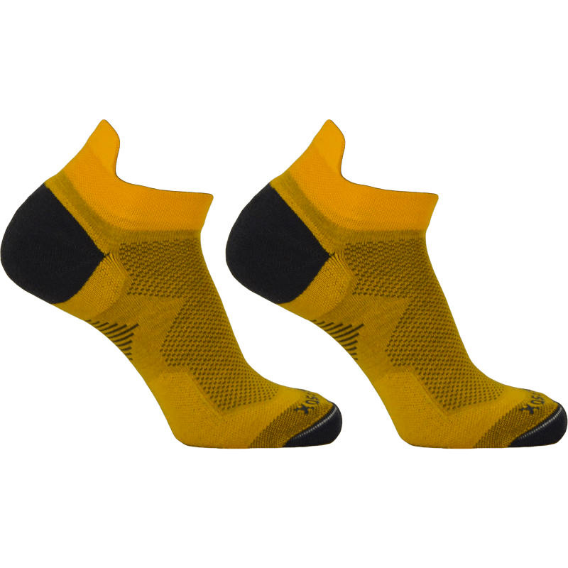 Pear Sox Ankle Sox - All Terrain Series