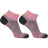 Pear Sox Quarter Sox all Terrain Series Pear Sox
