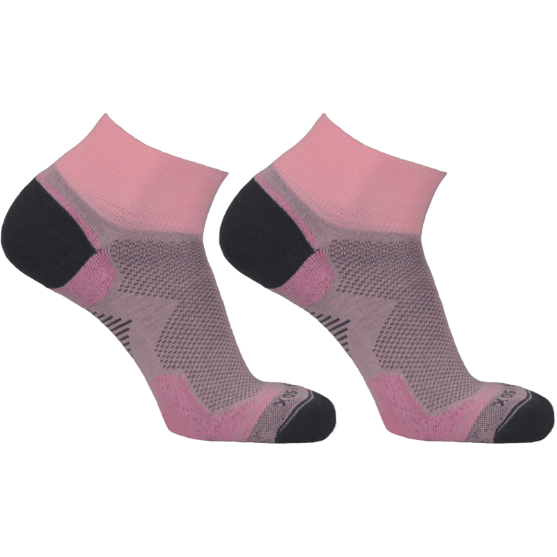 Pear Sox Quarter Sox all Terrain Series Pear Sox