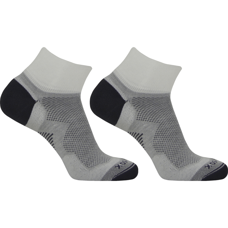 Pear Sox Quarter Sox all Terrain Series Pear Sox