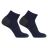 Pear Sox Quarter Sox all Terrain Series Pear Sox
