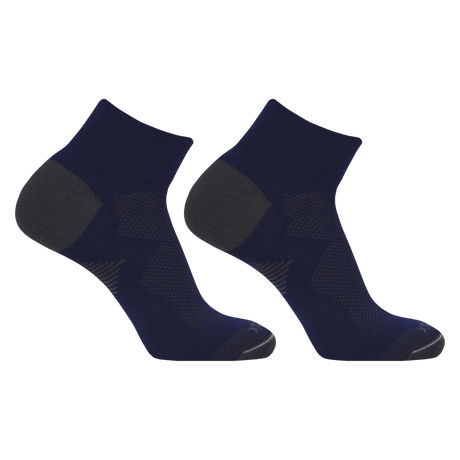 Pear Sox Quarter Sox all Terrain Series Pear Sox