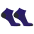 Pear Sox Quarter Sox all Terrain Series Pear Sox
