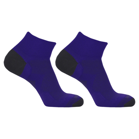 Pear Sox Quarter Sox all Terrain Series Pear Sox