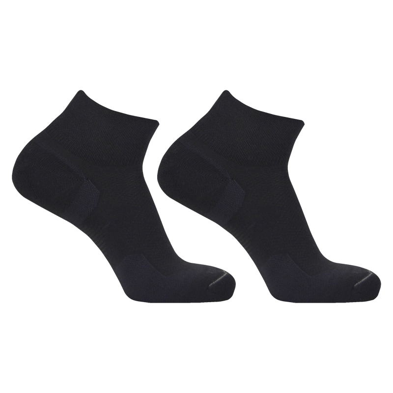 Pear Sox Quarter Sox all Terrain Series Pear Sox