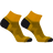 Pear Sox Quarter Sox all Terrain Series Pear Sox