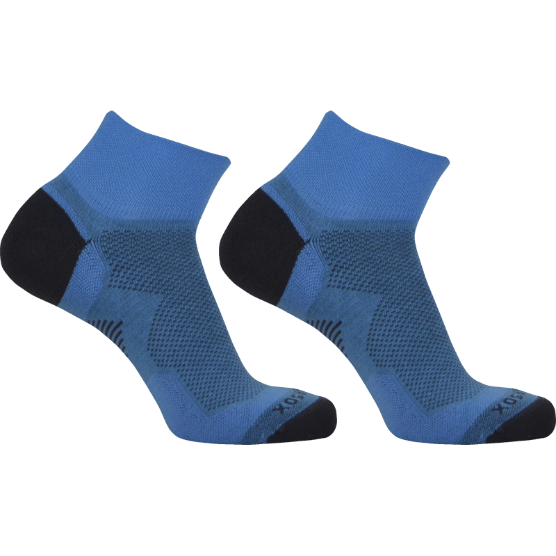 Pear Sox Quarter Sox all Terrain Series Pear Sox