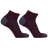 Pear Sox Quarter Sox all Terrain Series Pear Sox