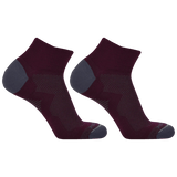 Pear Sox Quarter Sox all Terrain Series Pear Sox