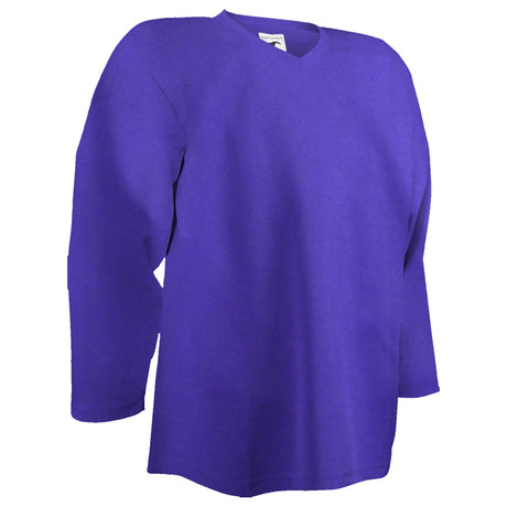 Pear Sox Air Mesh Hockey Jersey Solid Youth Pear Sox