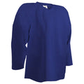 Pear Sox Air Mesh Hockey Jersey Solid Youth Pear Sox