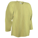 Pear Sox Air Mesh Hockey Jersey Solid Youth Pear Sox